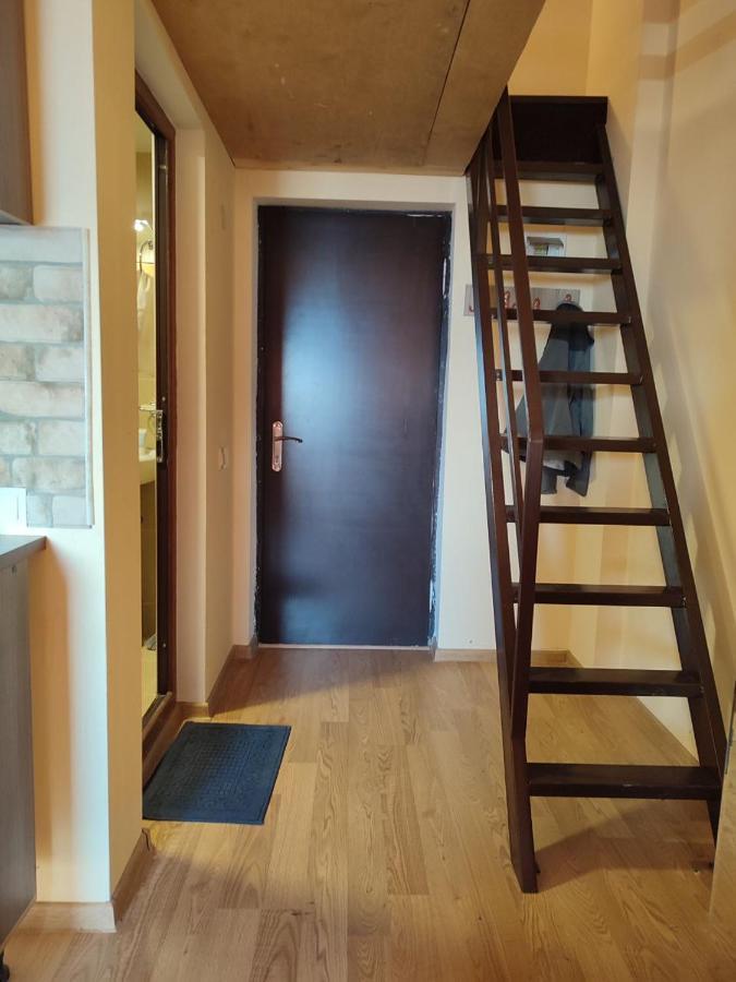 Apartment Mary Gudauri